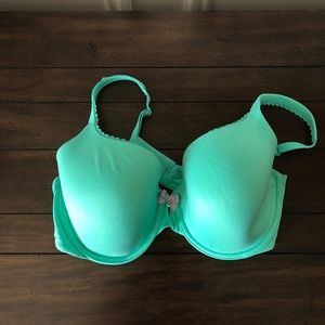 Body by Victoria Full Coverage Bra